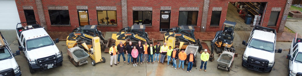 Enjoy the Outdoors Year-Round: Best Time to Install a New Concrete Patio in Georgia - Boss Concrete