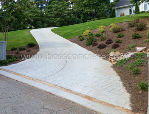 How to Choose a Concrete Contractor: Your Guide to a Smooth Project